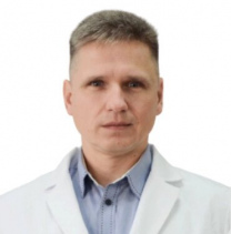 Карпачев Владимир Валерьевич