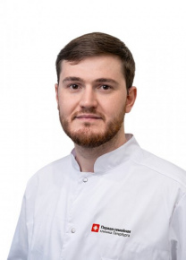 Шоухалов Зураб Муссаевич