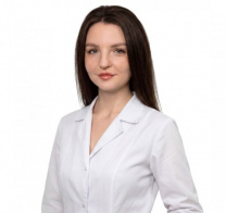 Сендек Дина Дмитриевна