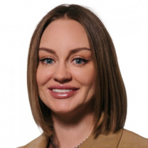 Ахромеева Елена Михайловна