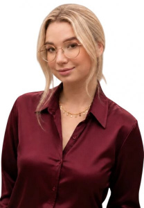 Маликова Марина Юрьевна