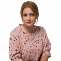 Лягина Ирина Сергеевна
