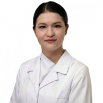 Миссаль Ирина Романовна