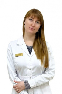 Шурыгина Ирина Александровна