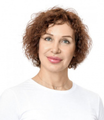 Пашунина Алина Анатольевна