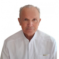 Кошкин Николай Алексеевич