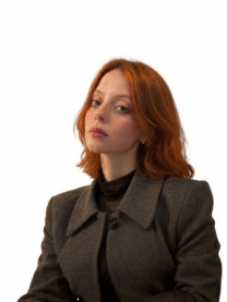 Усольцева Анастасия Максимовна