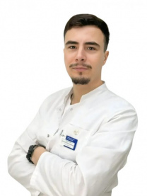 Славников Алексей Александрович