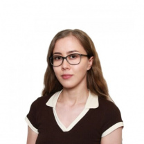 Ибрагимова Юлия Фаритовна