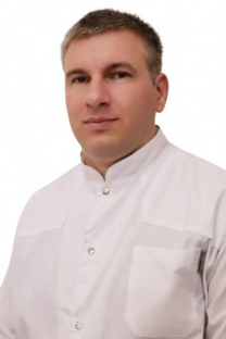 Кремнев Дмитрий Иванович