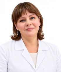 Осмаловская Екатерина Александровна