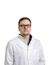 Иванов Владимир Юрьевич