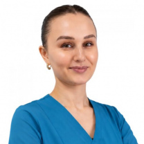 Абросимова Мария Александровна