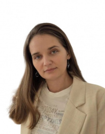 Бабодей Екатерина Алексеевна