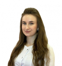 Лосева Алина Павловна