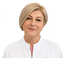 Глинская Алена Викторовна