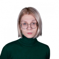 Арепьева Наталья Михайловна