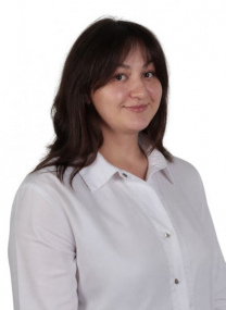 Заева Екатерина Владимировна