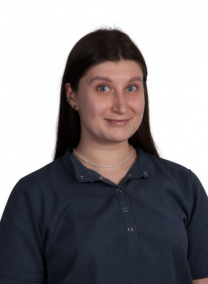 Кашина Алина Олеговна