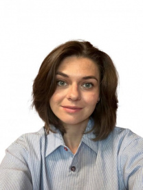 Маркина Марина Михайловна