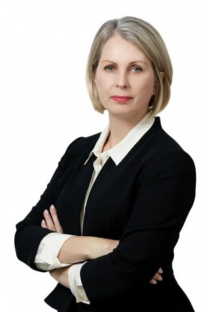 Додонова Елена Юрьевна