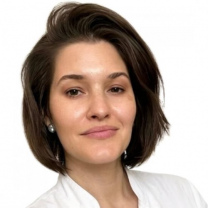 Сафронова Марина Юрьевна