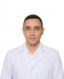 Скворцов Петр Николаевич