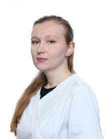 Кожевникова Александра Борисовна