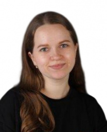 Яковлева Анастасия Дмитриевна