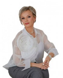 Сильченкова Олеся Валерьевна