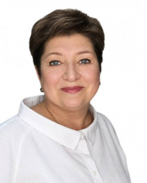 Новикова Елена Александровна