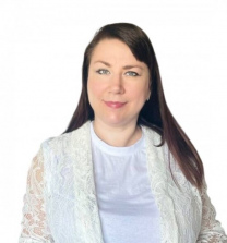 Апилат Юлия Станиславовна