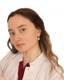 Джамутдинова Ситора Буходуровна