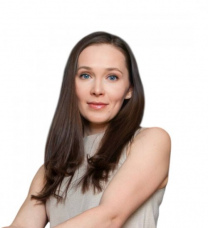 Александрова Наталья Сергеевна