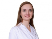 Дудова Кристина Андреевна