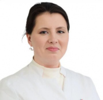 Механикова Полина Игоревна