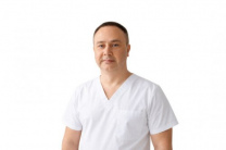 Навалов Кирилл Анатольевич