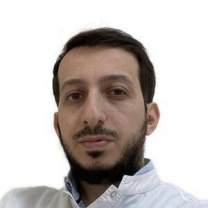 Алимурадов Амир Равшанович