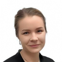 Татаринцева Наталия Сергеевна