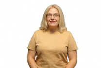 Кузьмичева Марина Александровна