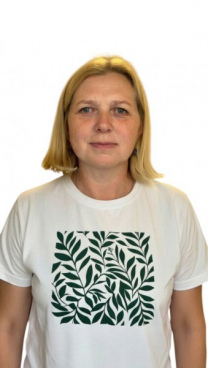 Богданова Оксана Сергеевна