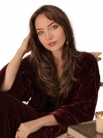 Белова Ангелина Андреевна