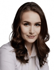 Олейник Вероника Андреевна