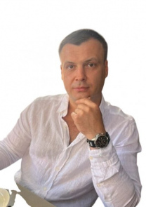 Разумихин Алексей Николаевич