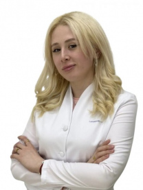 Альтемирова Алиса Маратовна