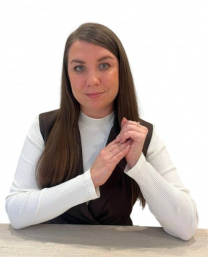 Ярулина Татьяна Юрьевна