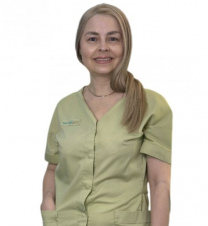 Зубахина Галина Сергеевна