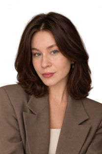 Дремова Таисия Евгеньевна