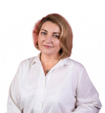 Шишикина Анастасия Геннадьевна