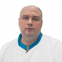 Бондарьков Александр Геннадьевич
